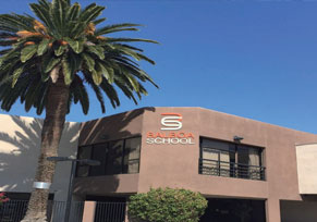 Balboa City School